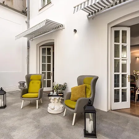 Palace Διαμέρισμα