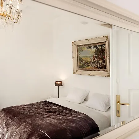 Διαμέρισμα Palace *