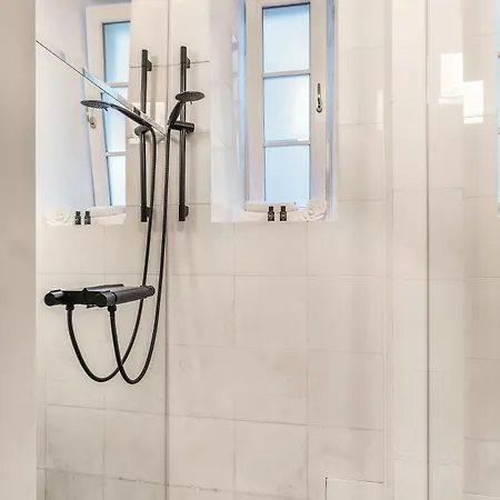 Διαμέρισμα Palace Λιουμπλιάνα