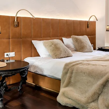 Διαμέρισμα Palace *