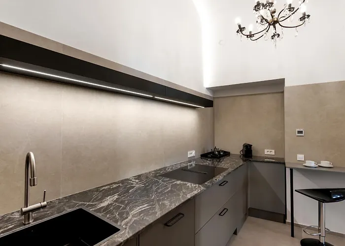 Palace Daire Ljubljana