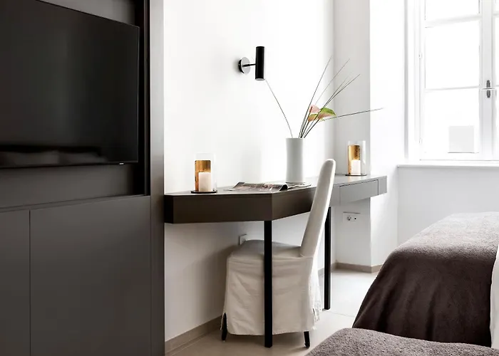 Palace Apartment Ljubljana