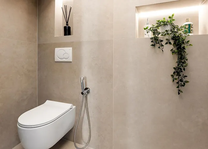 Palace Daire Ljubljana