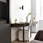Palace Apartma Ljubljana