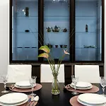 Apartma Palace *