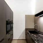 Palace Apartma Ljubljana