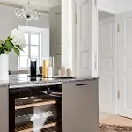 Apartma Palace Ljubljana