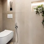 Palace Apartma Ljubljana