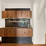 Apartma Palace Ljubljana