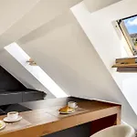 Palace Apartma