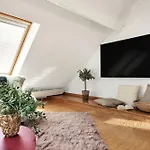 Apartma Palace Ljubljana