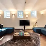 Apartma Palace Ljubljana