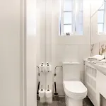 Apartma Palace Ljubljana