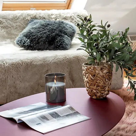 Palace アパート リュブリャナ