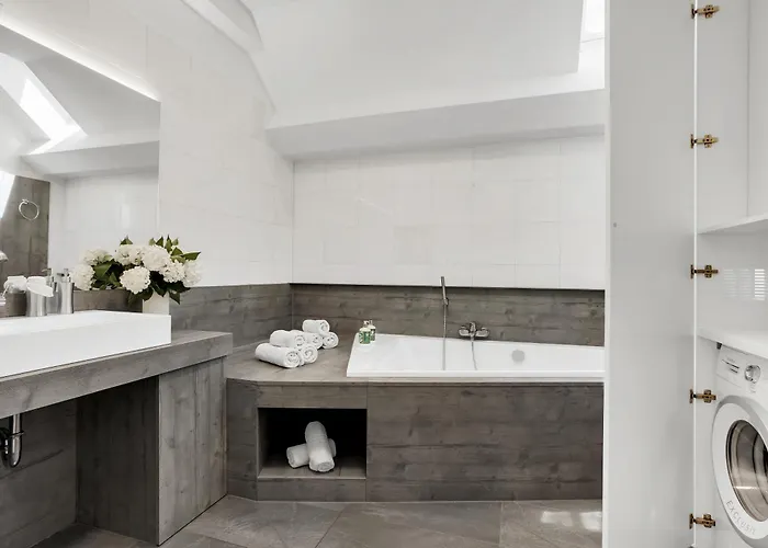 アパート Palace リュブリャナ