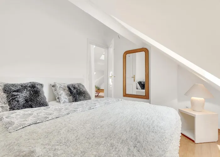 アパート Palace *